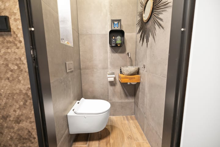 Foto 7 van Polderweg 7-B