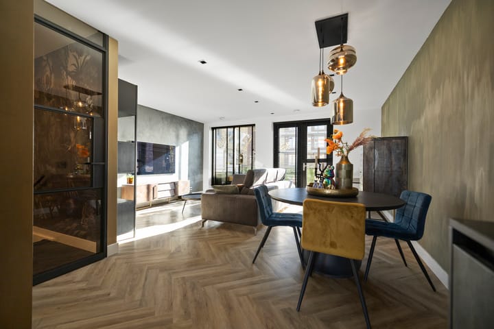 Foto 8 van Polderweg 7-B