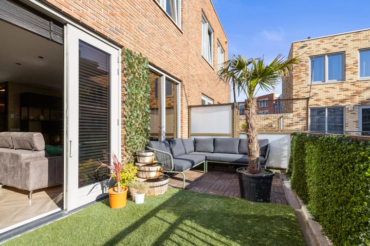 Foto 9 van Polderweg 7-B