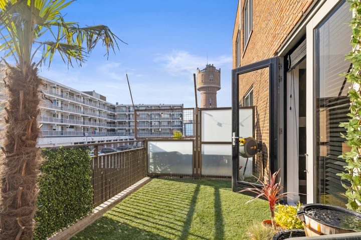 Foto 10 van Polderweg 7-B