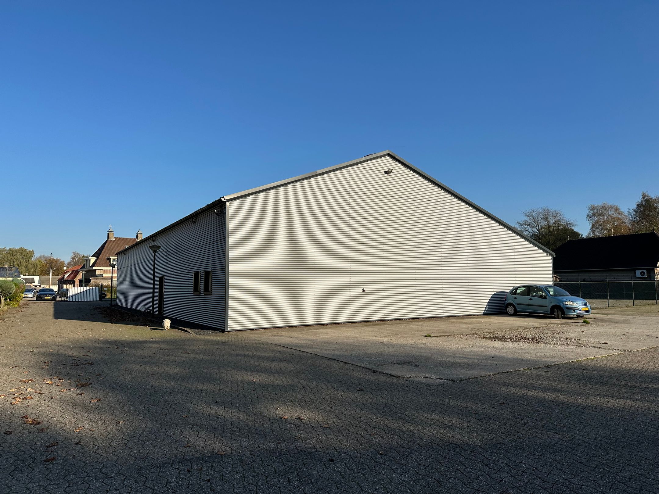 Foto 39 van Prinses Beatrixstraat 24