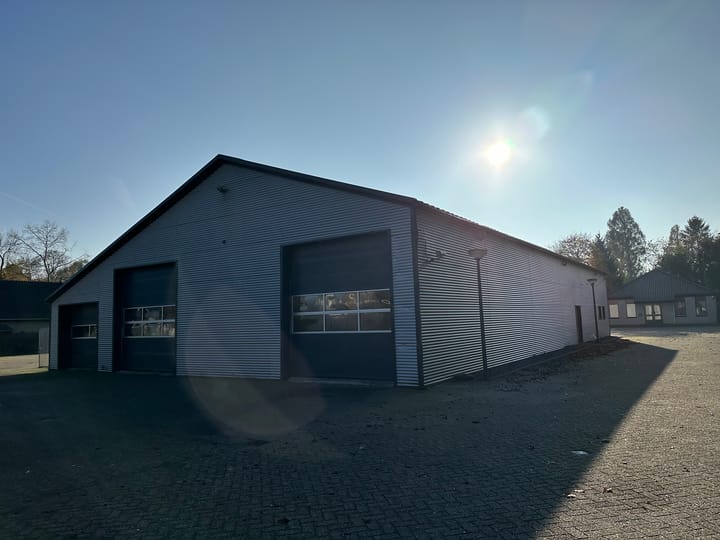 Foto 40 van Prinses Beatrixstraat 24