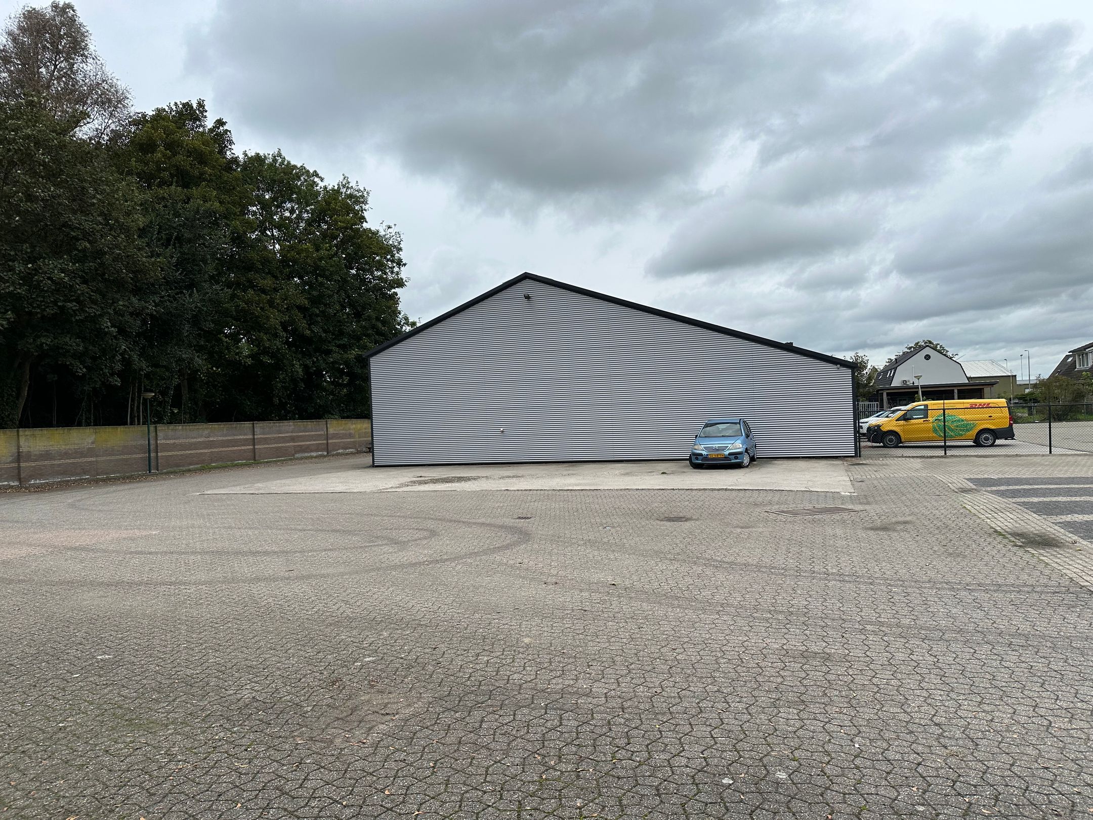 Foto 45 van Prinses Beatrixstraat 24