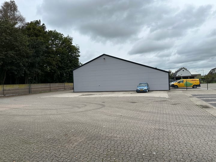 Foto 45 van Prinses Beatrixstraat 24