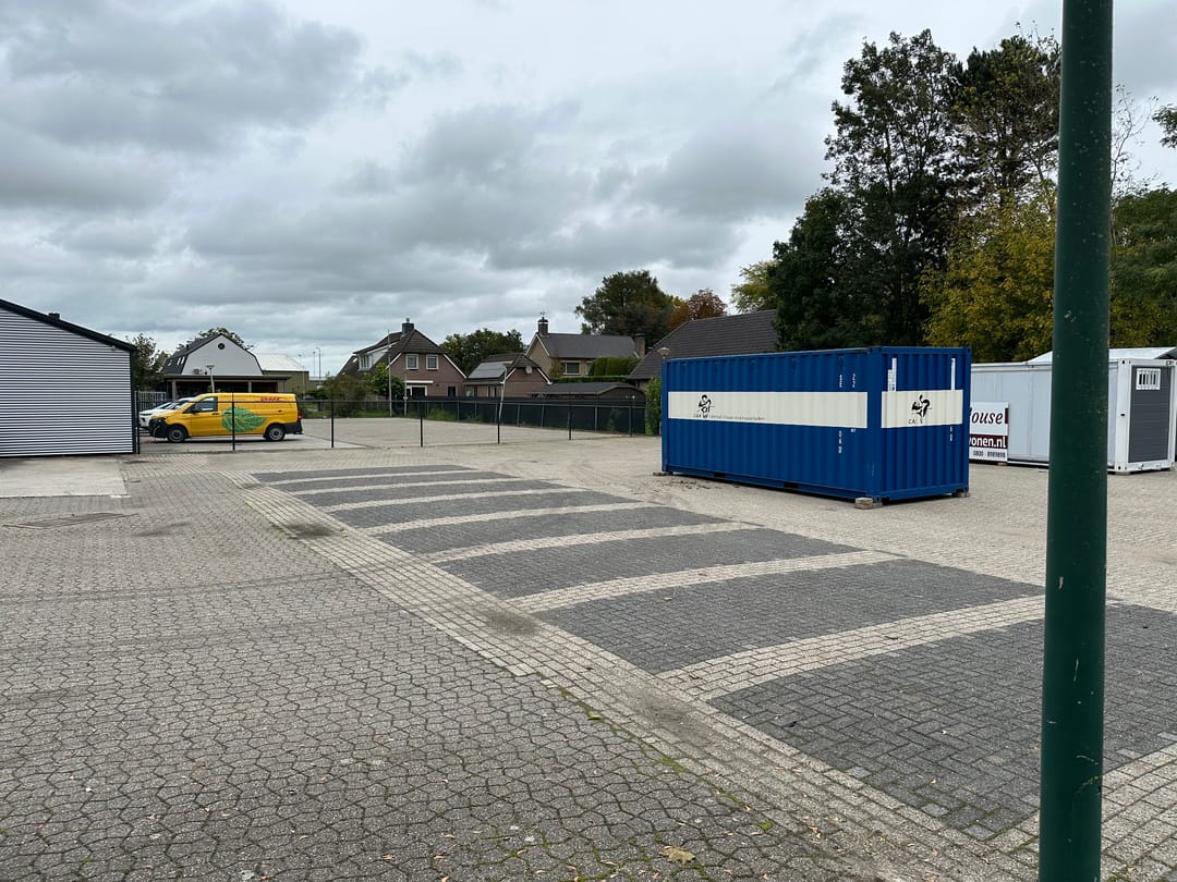 Foto 46 van Prinses Beatrixstraat 24