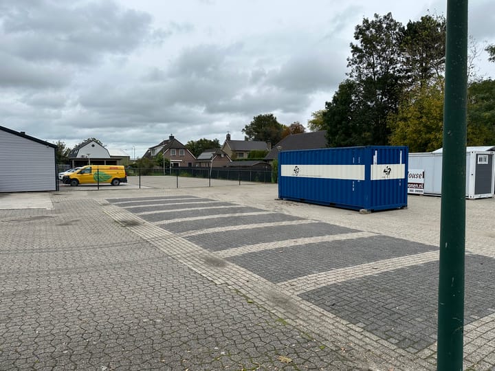 Foto 46 van Prinses Beatrixstraat 24