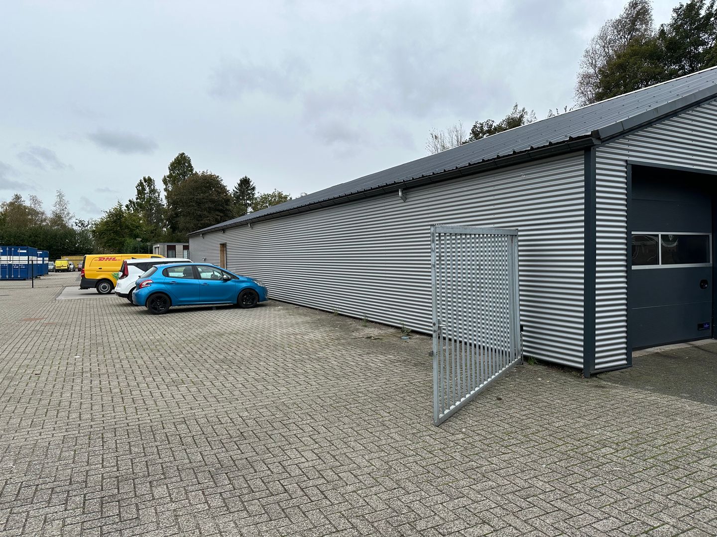 Foto 49 van Prinses Beatrixstraat 24