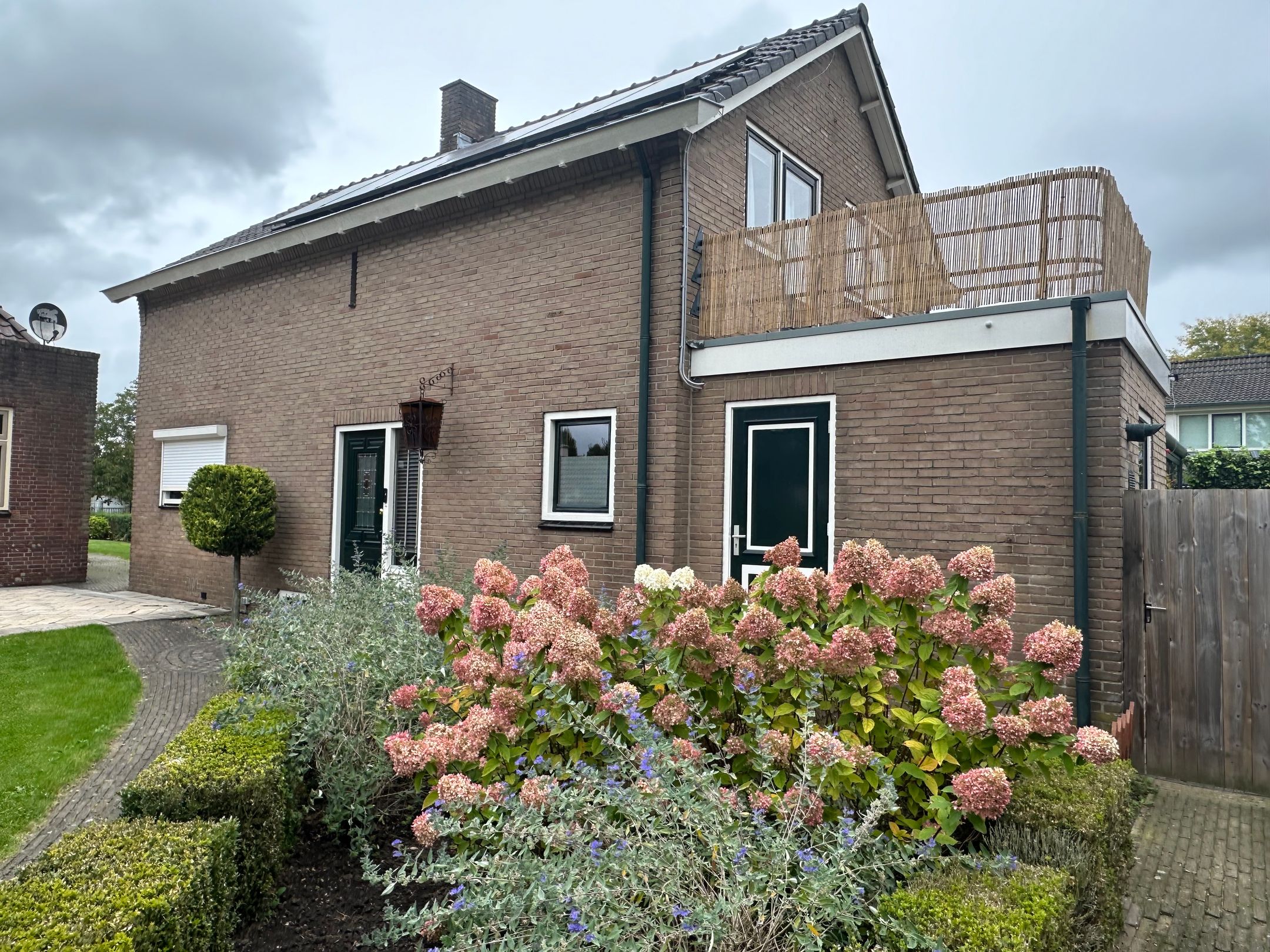 Foto 15 van Prinses Beatrixstraat 24