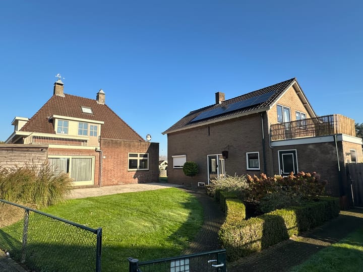 Foto 50 van Prinses Beatrixstraat 24