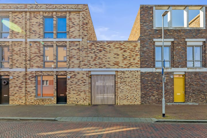 Foto 27 van Polderweg 7-B