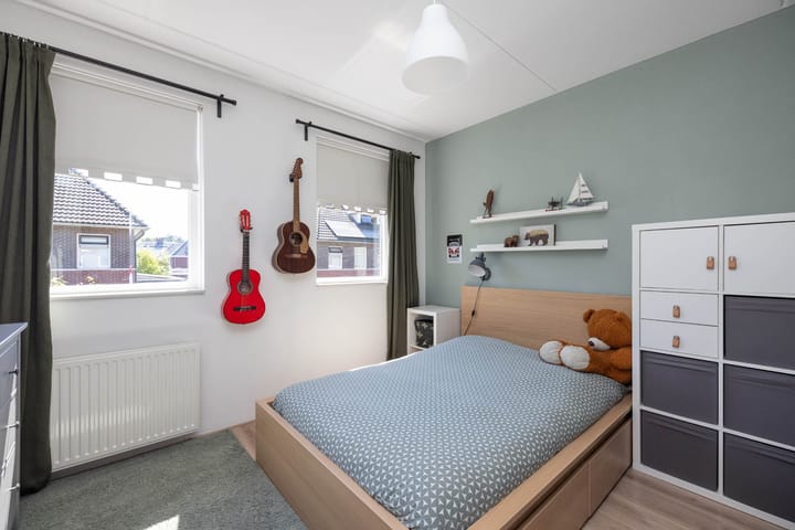 Foto 23 van Aurelia 5