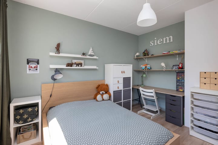 Foto 24 van Aurelia 5