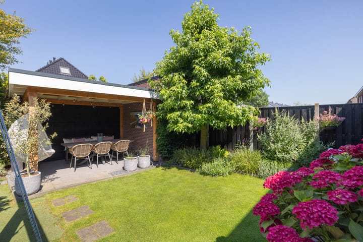 Foto 34 van Aurelia 5