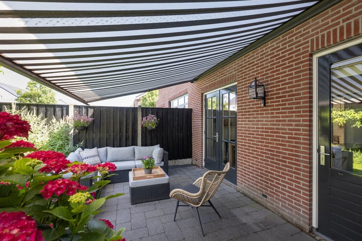 Foto 37 van Aurelia 5