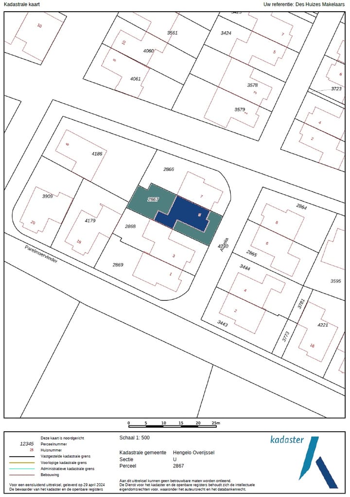 Foto 40 van Aurelia 5