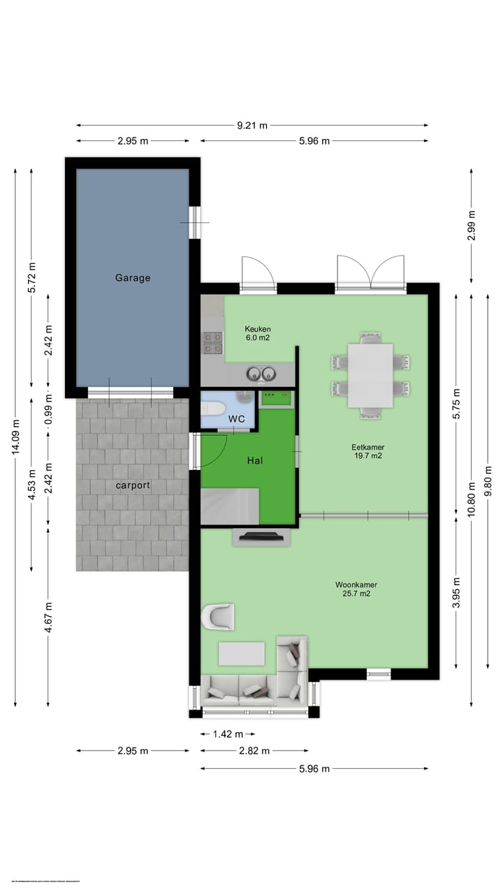 Foto 41 van Aurelia 5