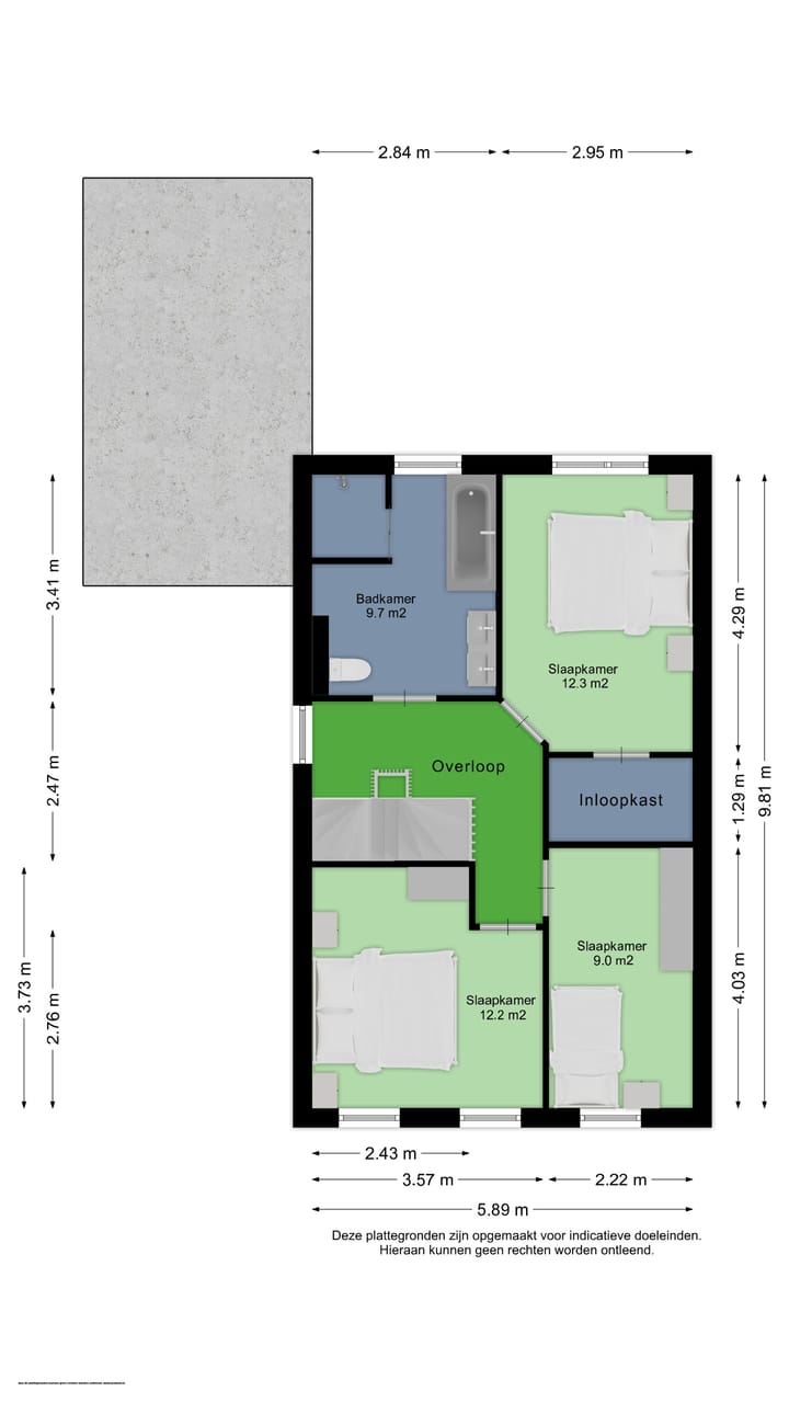 Foto 42 van Aurelia 5