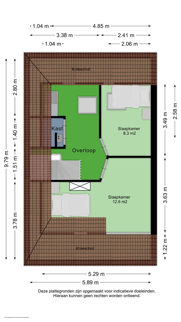Foto 43 van Aurelia 5