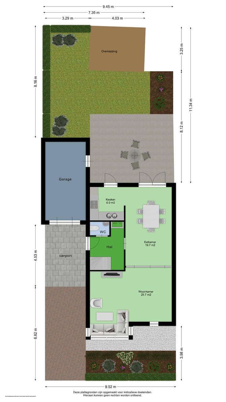 Foto 45 van Aurelia 5