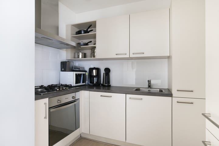 Photo 5 of Herengracht 7-H