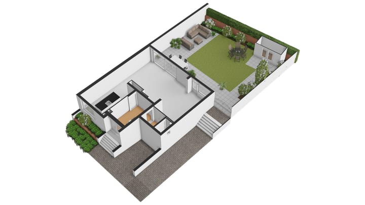 Foto 22 van Herkenberg 22