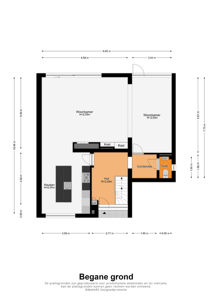 Foto 23 van Herkenberg 22