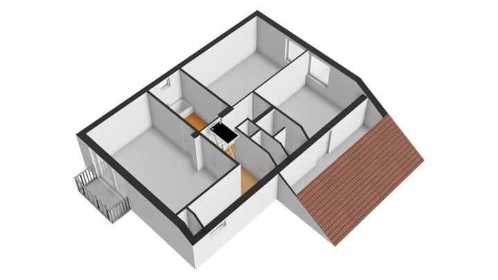 Foto 26 van Herkenberg 22