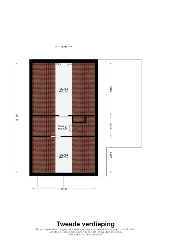 Foto 27 van Herkenberg 22