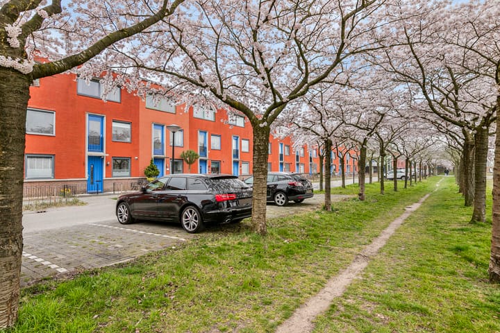 Foto 2 van Siennastraat 113