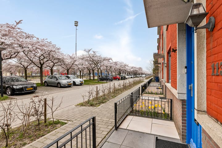 Foto 3 van Siennastraat 113