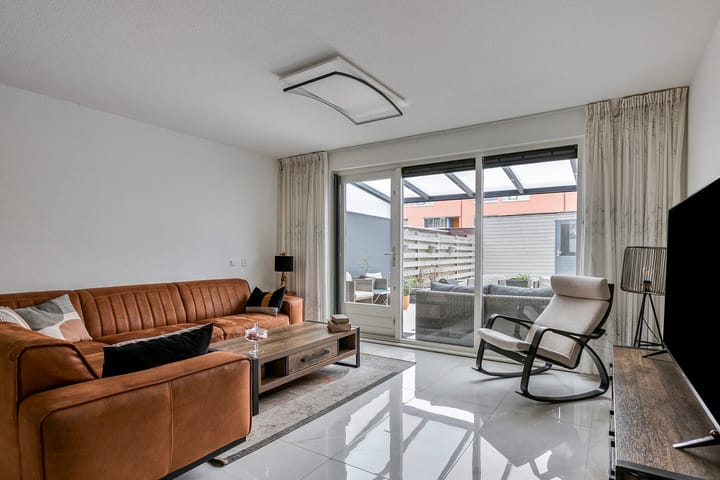 Foto 6 van Siennastraat 113