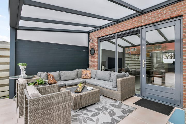 Foto 27 van Siennastraat 113