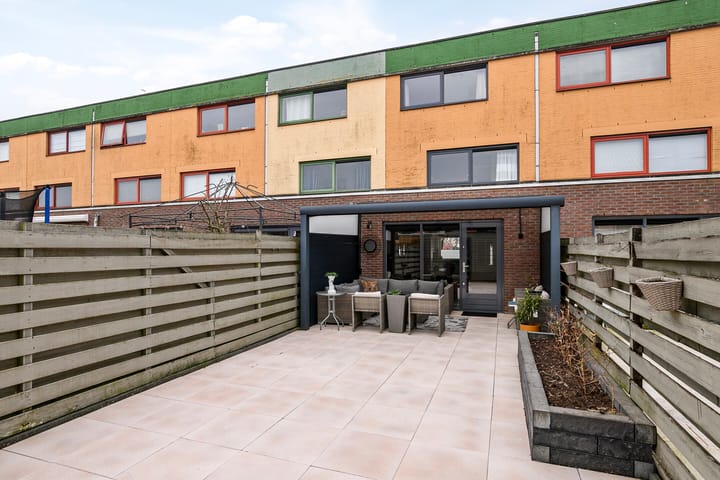 Foto 28 van Siennastraat 113