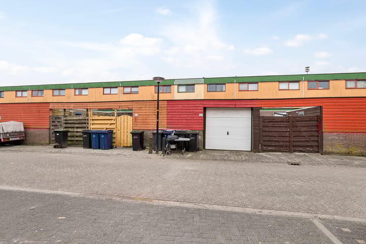 Foto 30 van Siennastraat 113