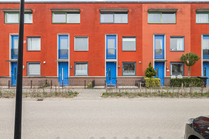 Foto 31 van Siennastraat 113