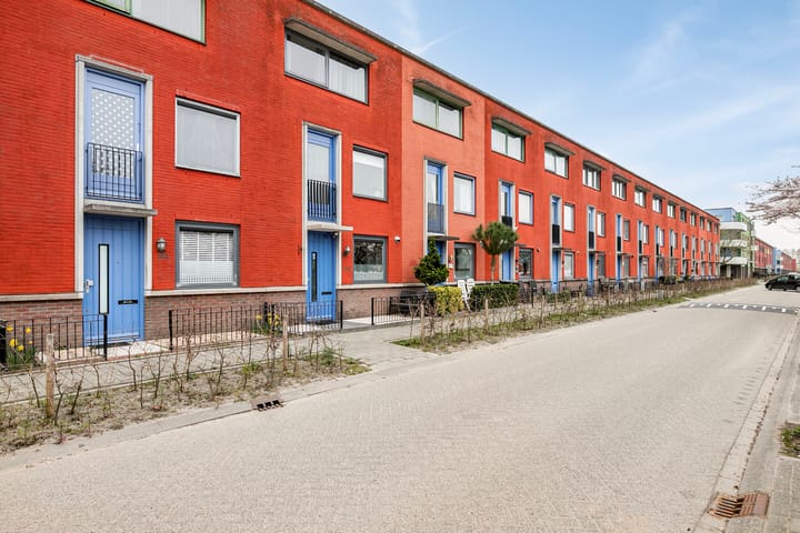 Foto 32 van Siennastraat 113