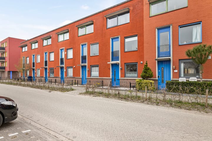 Foto 33 van Siennastraat 113