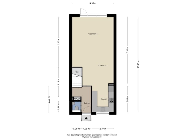 Foto 34 van Siennastraat 113
