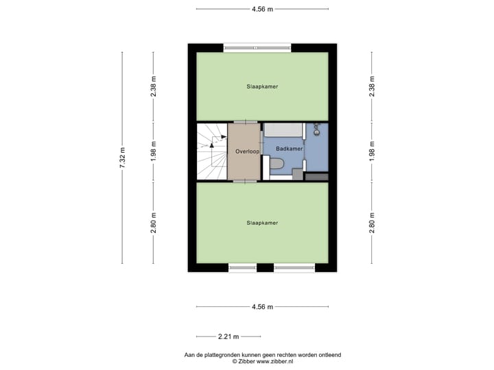 Foto 35 van Siennastraat 113