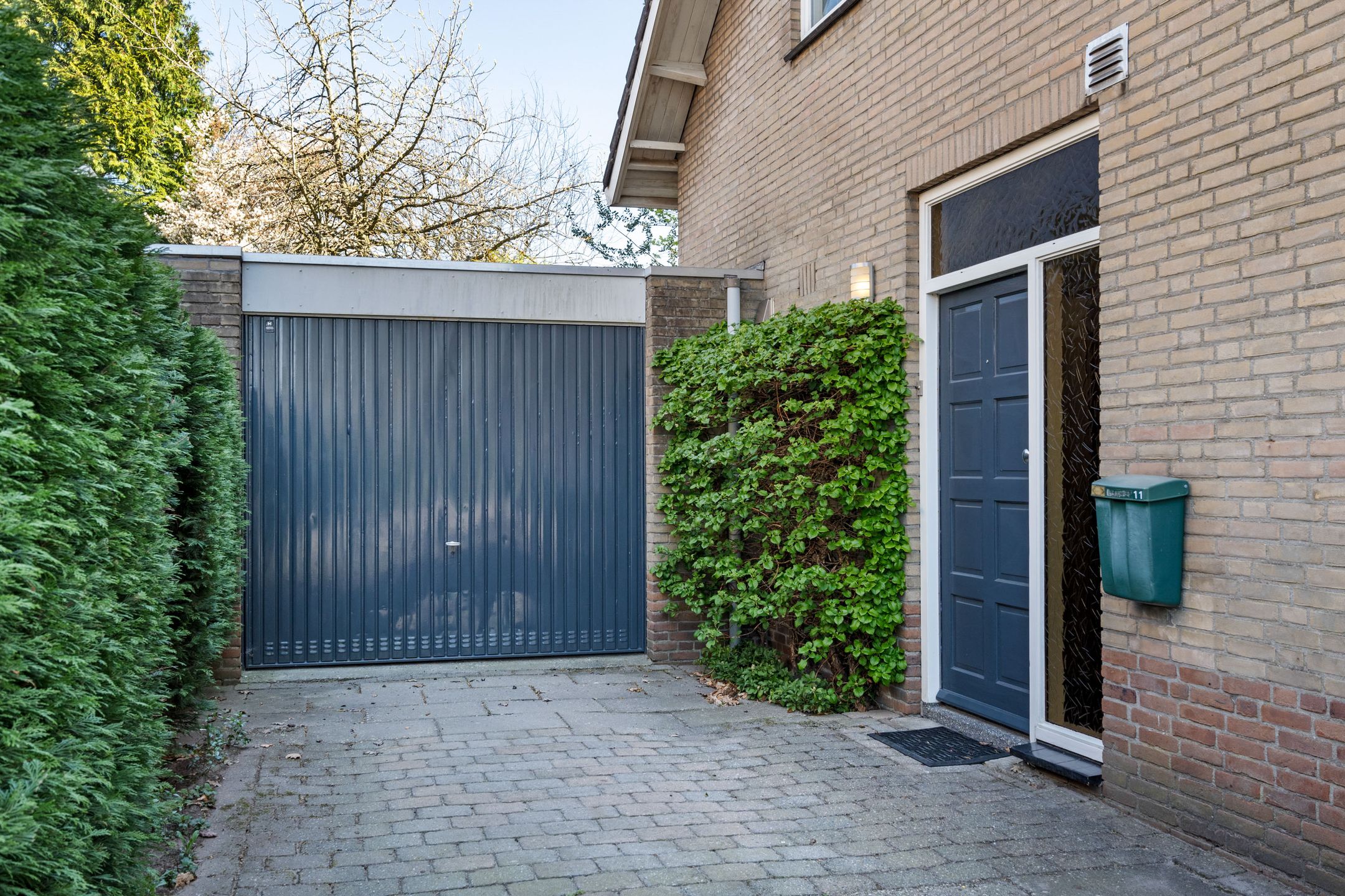 Foto 36 van Waltersveld 11