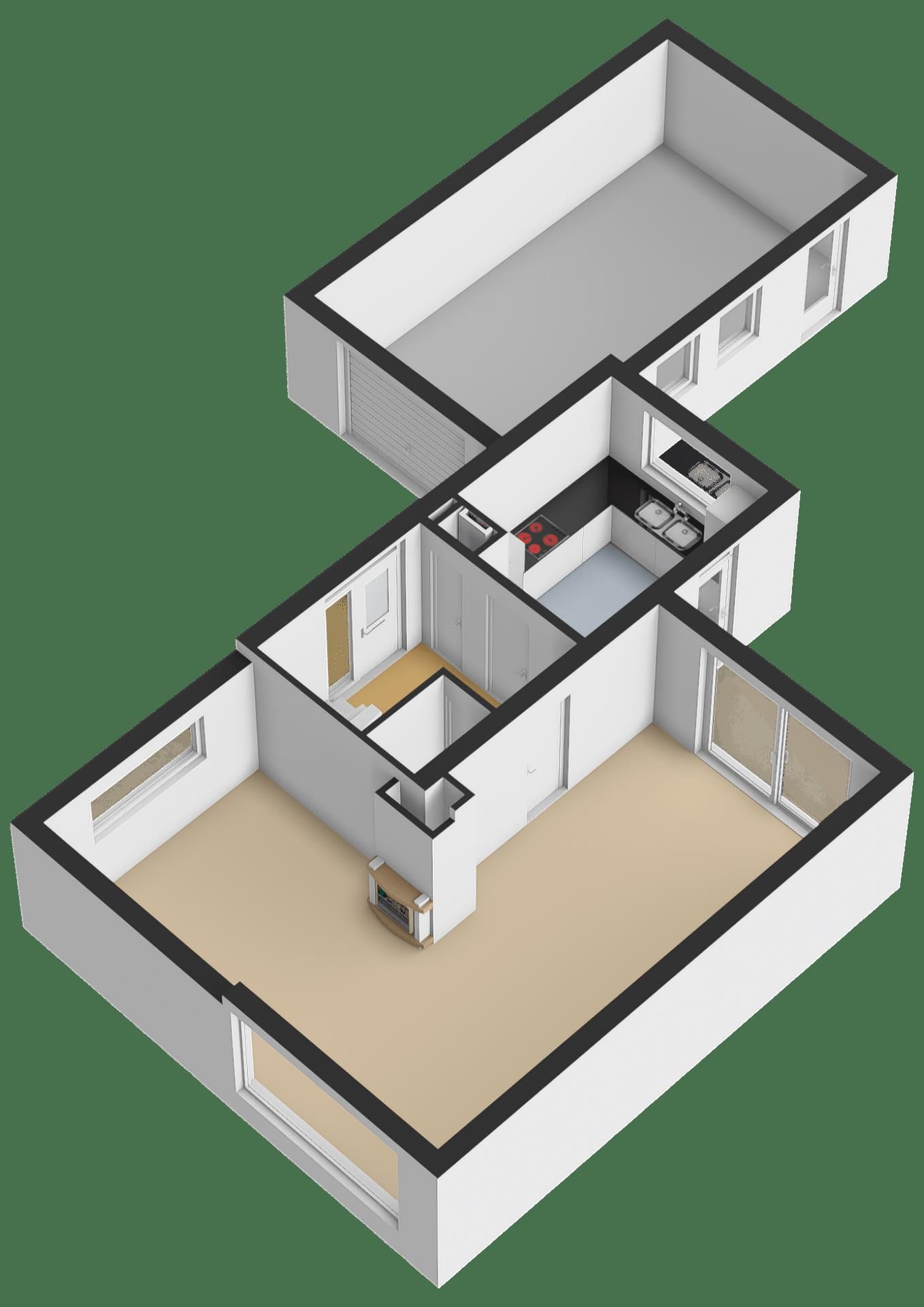 Foto 50 van Waltersveld 11