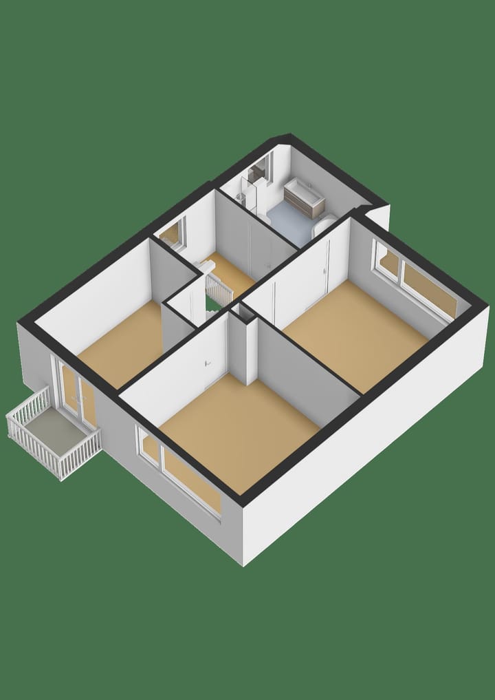 Foto 52 van Waltersveld 11