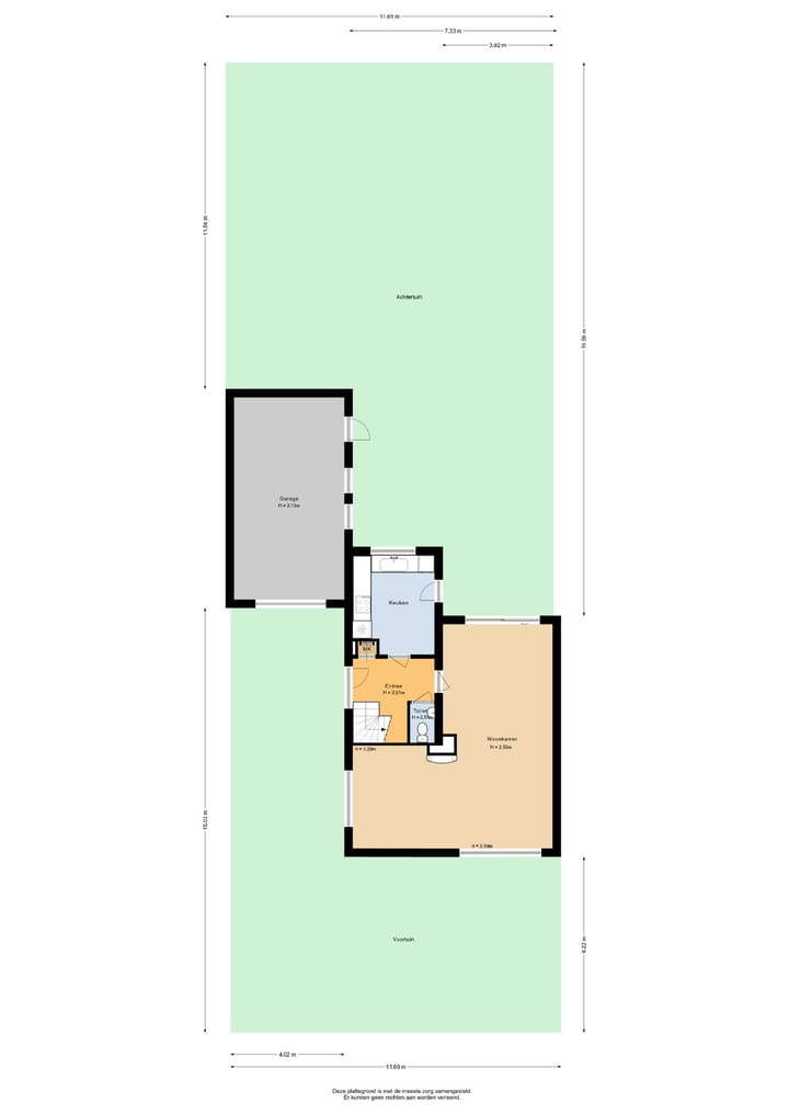 Foto 55 van Waltersveld 11