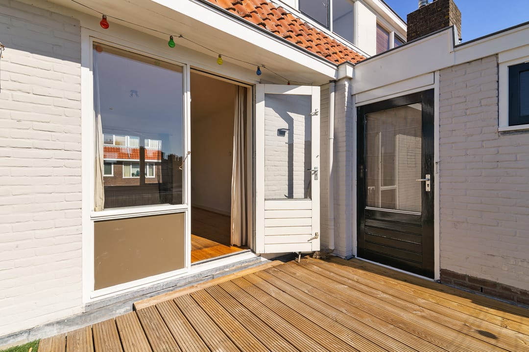 Photo 2 of Frederik Hendrikstraat 12-I