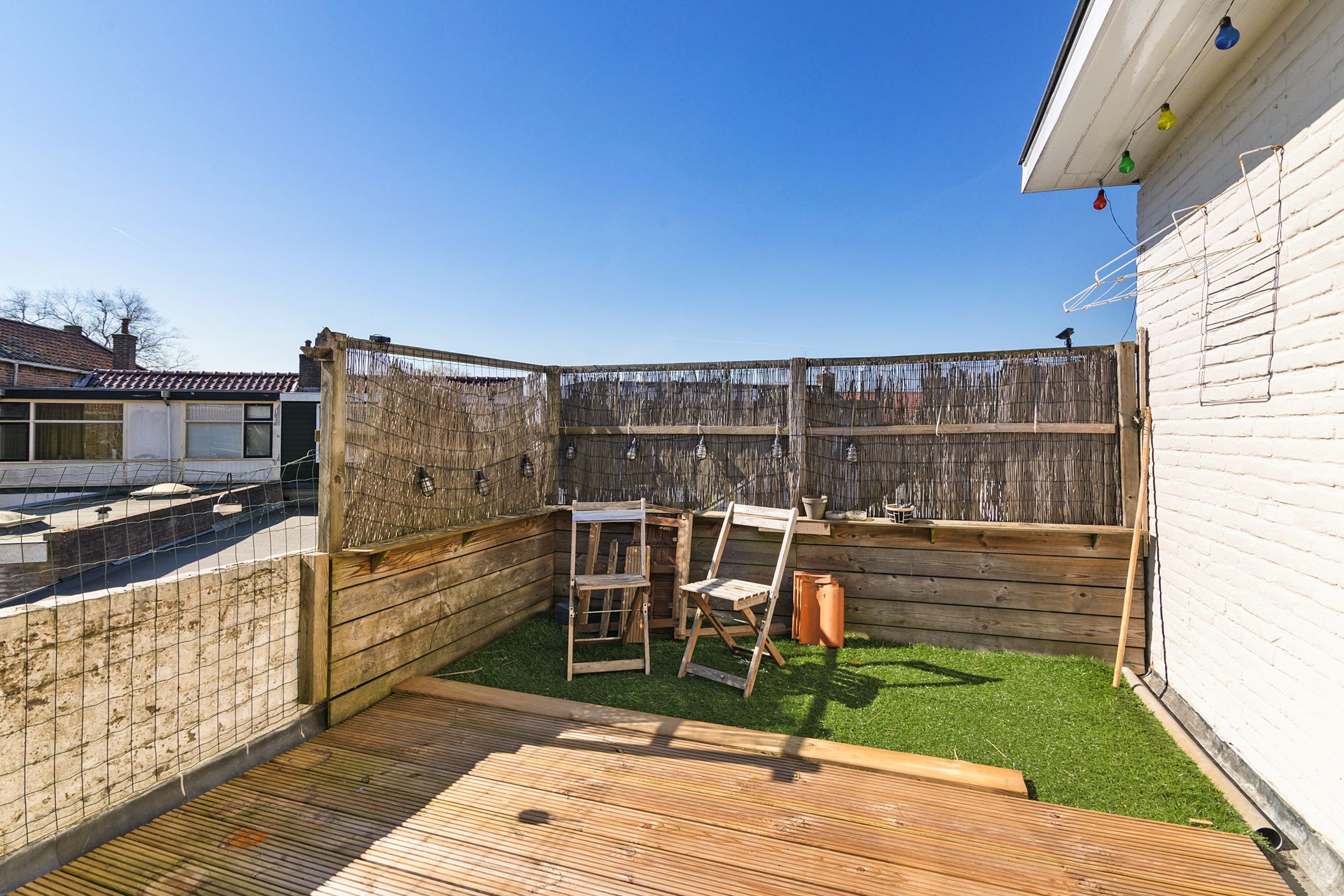 Photo 3 of Frederik Hendrikstraat 12-I