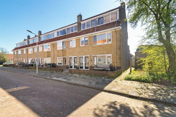 Foto 4 van Frederik Hendrikstraat 12-I