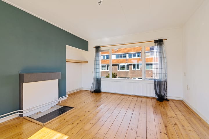 Foto 5 van Frederik Hendrikstraat 12-I