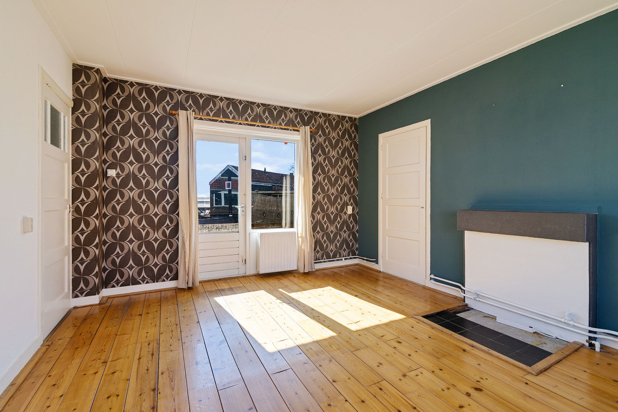 Photo 6 of Frederik Hendrikstraat 12-I