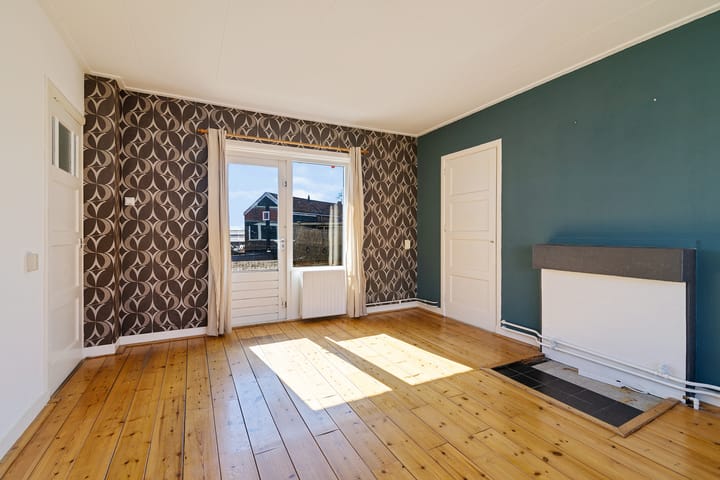 Foto 6 van Frederik Hendrikstraat 12-I