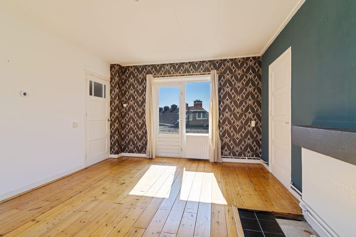 Foto 7 van Frederik Hendrikstraat 12-I